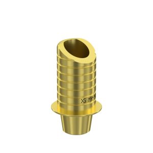 Ti-Base UNO Round H6 GH 0.5 mm for Neodent GM®