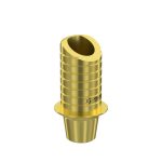 Ti-Base UNO Round H6 GH 1 mm for Neodent GM®