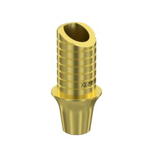 Ti-Base UNO Round H6 GH 2 mm for Neodent GM®