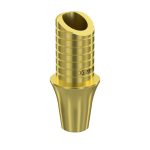 Ti-Base UNO Round H6 GH 3 mm for Neodent GM®