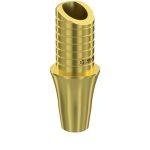 Ti-Base UNO Round H6 GH 4 mm for Neodent GM®