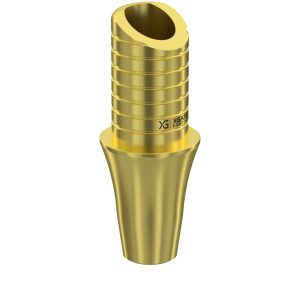 Ti-Base UNO Round H6 GH 4 mm for Neodent GM®
