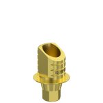 Ti-Base UNO Hex H4 GH 0.5 mm for XGATE X11 MP