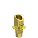 Ti-Base UNO Hex H4 GH 1 mm for Osstem® Hiossen® MP