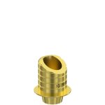 Ti-Base UNO Round H4 GH 0.5 mm for XGATE X11 MP