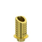 Ti-Base UNO Round H6 GH 0.5 mm for XGATE X11 MP