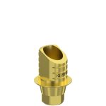 Ti-Base UNO Hex H4 GH 0.5 mm for XGATE X11 RP