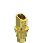 Ti-Base UNO Hex H4 GH 2 mm for XGATE X11 RP