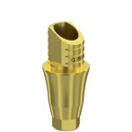 Ti-Base UNO Hex H4 GH 4 mm for Osstem® Hiossen® RP