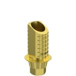 Ti-Base UNO Hex H6 GH 0.5 mm for XGATE X11 RP