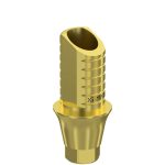 Ti-Base UNO Hex H6 GH 2 mm for XGATE X11 RP