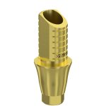 Ti-Base UNO Hex H6 GH 3 mm for XGATE X11 RP
