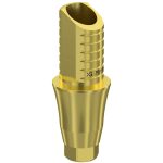 Ti-Base UNO Hex H6 GH 4 mm for XGATE X11 RP