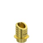 Ti-Base UNO Round H4 GH 0.5 mm for Megagen AnyOne®