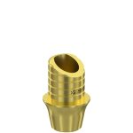 Ti-Base UNO Round H4 GH 2 mm for Megagen AnyOne®