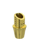 Ti-Base UNO Round H4 GH 3 mm for Megagen AnyOne®