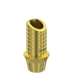 Ti-Base UNO Round H6 GH 2 mm for Megagen AnyOne®