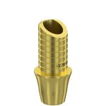 Ti-Base UNO Round H6 GH 3 mm for Megagen AnyOne®