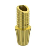 Ti-Base UNO Round H6 GH 4 mm for Megagen AnyOne®