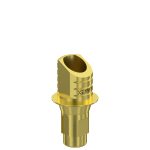 Ti-Base UNO Hex H4 GH 0.5 mm for Straumann® BL