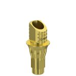 Ti-Base UNO Hex H4 GH 2 mm for Straumann® BL