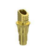 Ti-Base UNO Hex H4 GH 3 mm for Straumann® BL