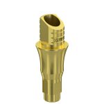 Ti-Base UNO Hex H4 GH 4 mm for Straumann® BL