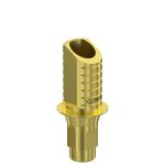 Ti-Base UNO Hex H6 GH 0.5 mm for Straumann® BL