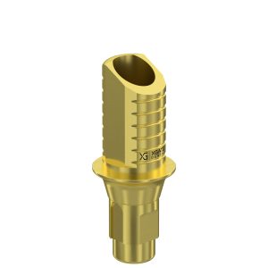 Ti-Base UNO Hex H6 GH 1 mm for Straumann® BL
