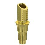 Ti-Base UNO Hex H6 GH 3 mm for Straumann® BL
