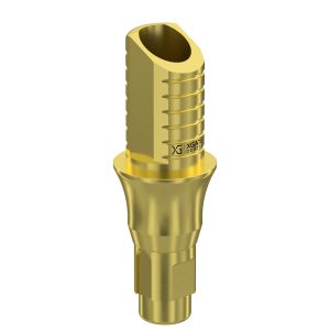 Ti-Base UNO Hex H6 GH 3 mm for Straumann® BL