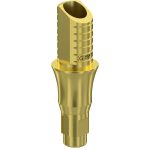 Ti-Base UNO Hex H6 GH 4 mm for Straumann® BL