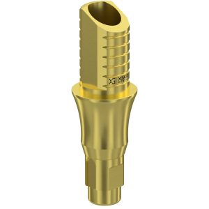 Ti-Base UNO Hex H6 GH 4 mm for Straumann® BL