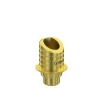 Ti-Base UNO Round H4 GH 0.5 mm for Straumann® BL