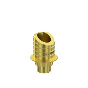 Ti-Base UNO Round H4 GH 0.5 mm for Straumann® BL