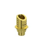 Ti-Base UNO Round H4 GH 1 mm for Straumann® BL