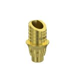 Ti-Base UNO Round H4 GH 2 mm for Straumann® BL