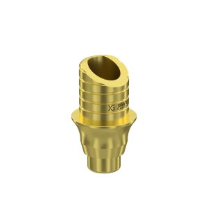 Ti-Base UNO Round H4 GH 2 mm for Straumann® BL
