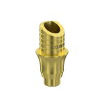 Ti-Base UNO Round H4 GH 3 mm for Straumann® BL