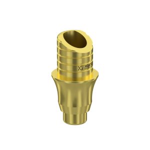 Ti-Base UNO Round H4 GH 3 mm for Straumann® BL