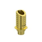 Ti-Base UNO Round H6 GH 0.5 mm for Straumann® BL