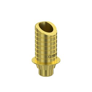 Ti-Base UNO Round H6 GH 0.5 mm for Straumann® BL