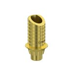 Ti-Base UNO Round H6 GH 1 mm for Straumann® BL