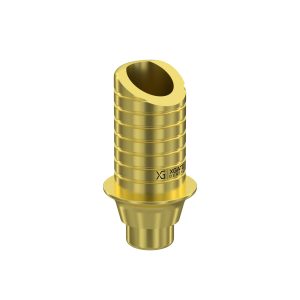 Ti-Base UNO Round H6 GH 1 mm for Straumann® BL