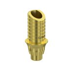 Ti-Base UNO Round H6 GH 2 mm for Straumann® BL
