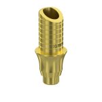 Ti-Base UNO Round H6 GH 3 mm for Straumann® BL