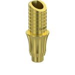 Ti-Base UNO Round H6 GH 4 mm for Straumann® BL