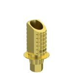 Ti-Base UNO Hex H6 GH 0.5 mm for XGATE X11 MP