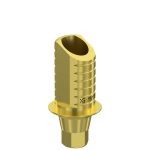 Ti-Base UNO Hex H6 GH 1 mm for XGATE X11 MP