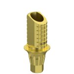Ti-Base UNO Hex H6 GH 2 mm for Osstem® Hiossen® MP